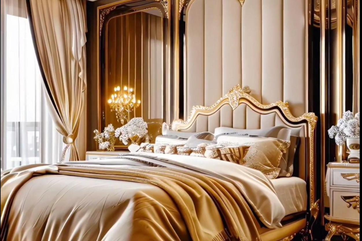 Empress Palace Hotel سوري المظهر الخارجي الصورة