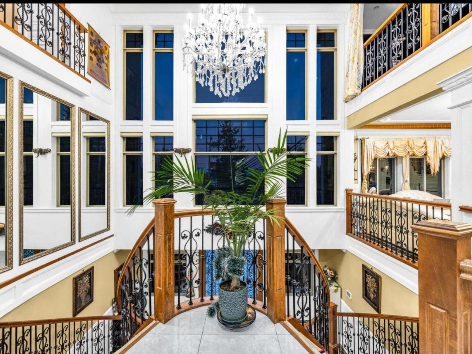 Empress Palace Hotel سوري المظهر الخارجي الصورة